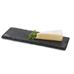 Planche de Prsentation Ardoise S - 33 cm Planches  fromage Boska, matriel fromage 359000