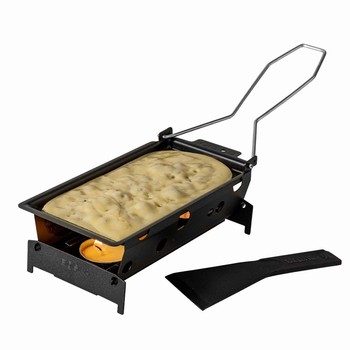 Partyclette ToGo Milano Raclette Boska, matriel fromage 852045